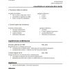 MODELES DE DOCUMENTS – EMPLOI <b><i>(gratuit)</i></b>