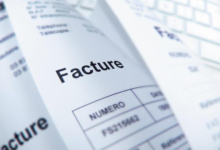 FACTURATION PUBLIPOSTAGE