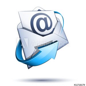 DIVERS COURRIERS PUBLIPOSTAGE