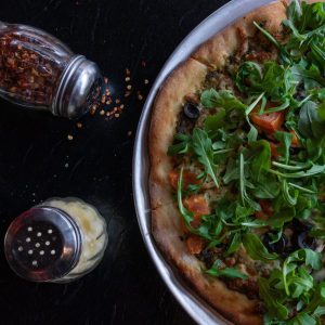PIZZA POPEYE