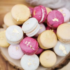 MACARONS