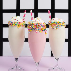 MILKSHAKE