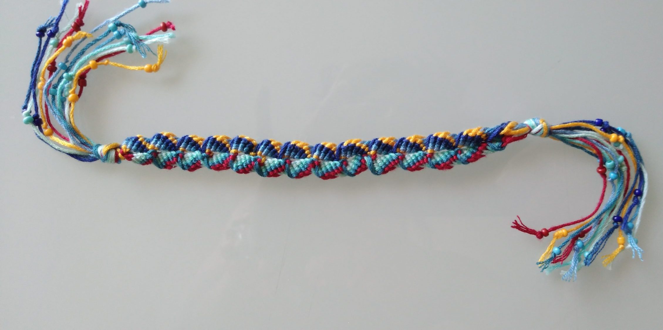 Entreprise Individuelle - Boutique en ligne : handmade-france.com