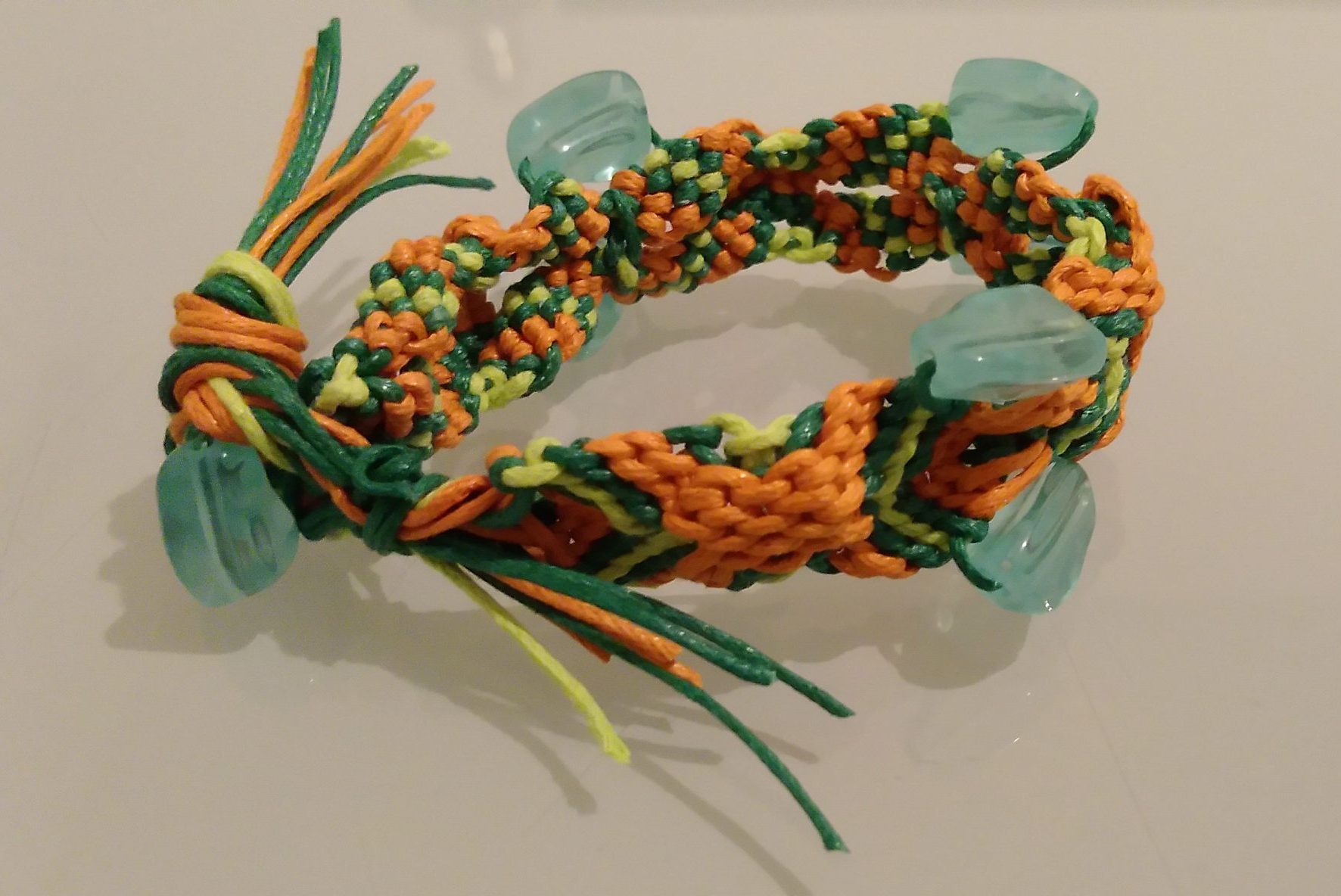 Entreprise Individuelle - Boutique en ligne : handmade-france.com