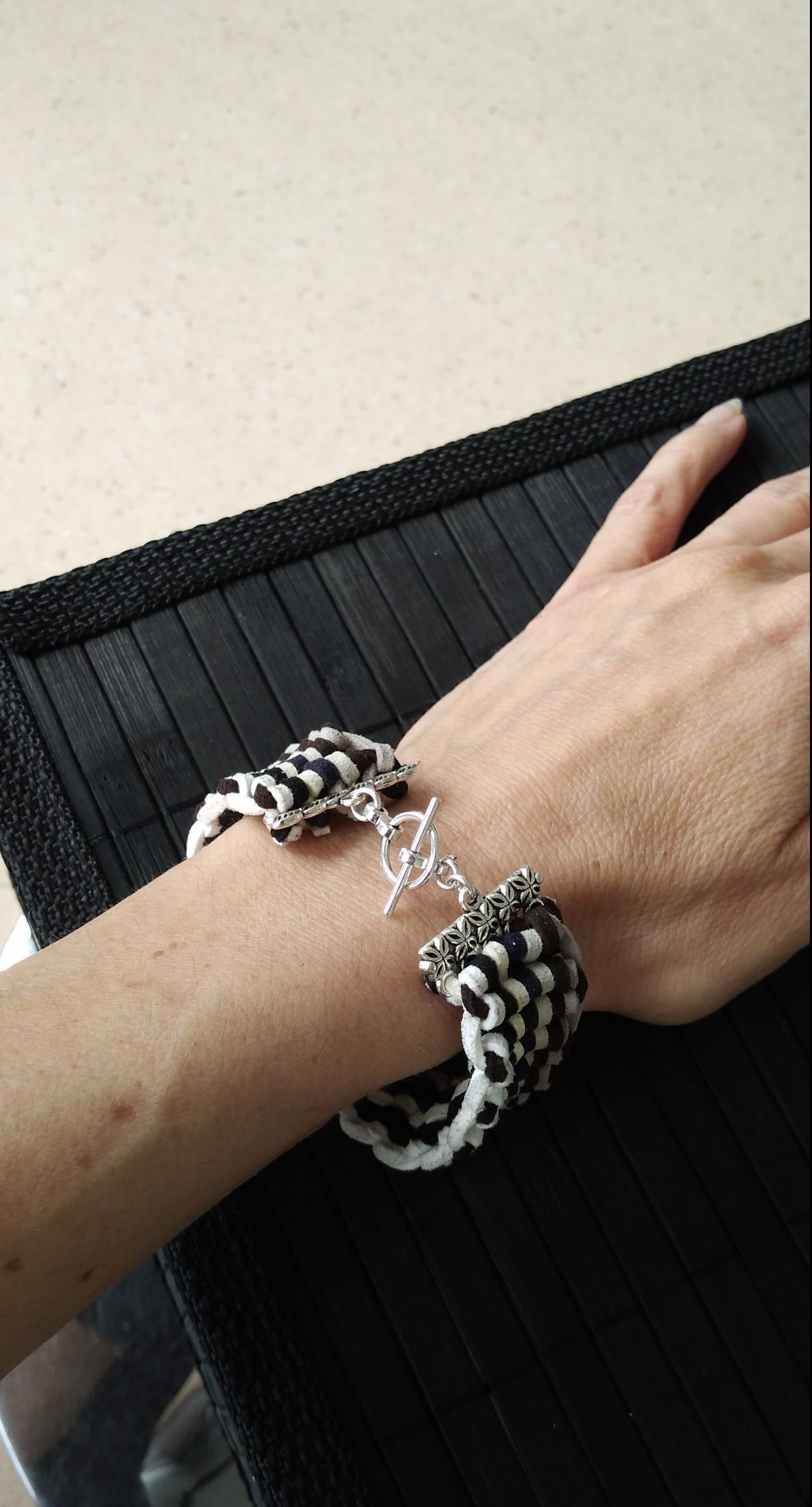 Entreprise Individuelle - Boutique en ligne : handmade-france.com