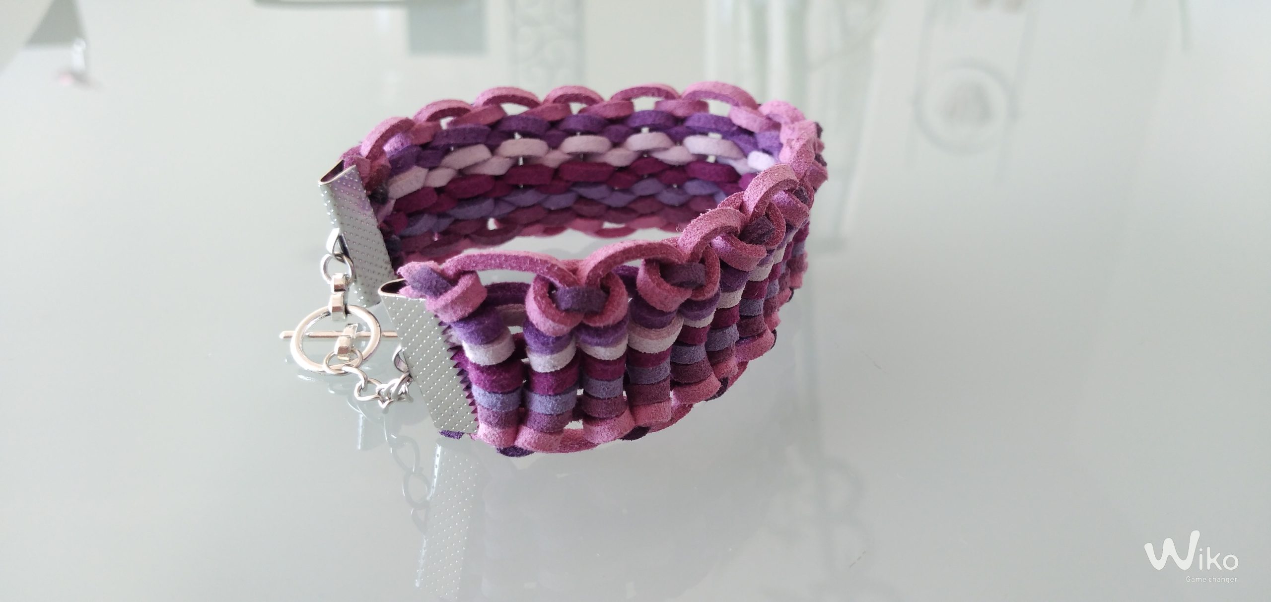 Entreprise Individuelle - Boutique en ligne : handmade-france.com