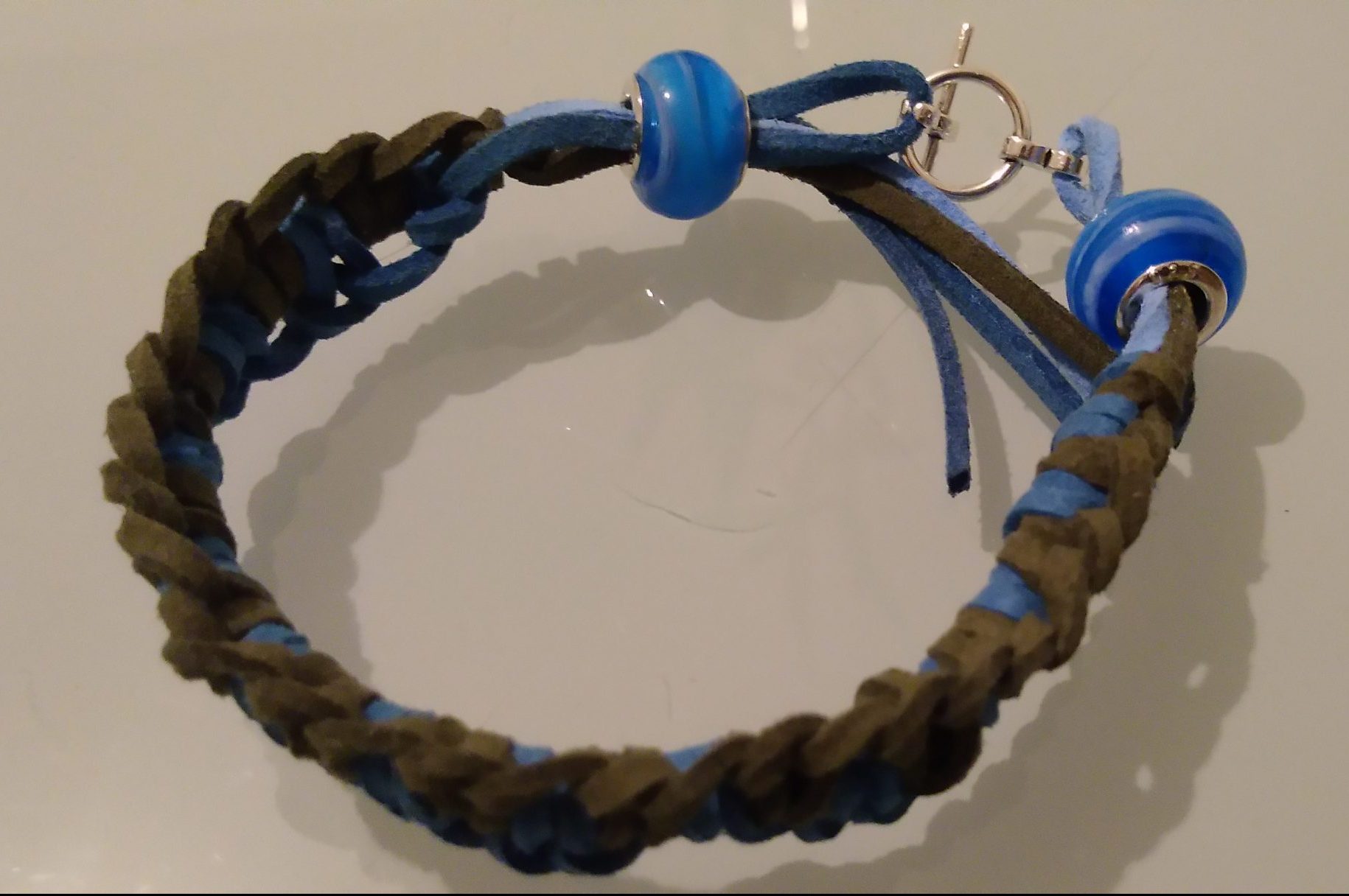 Entreprise Individuelle - Boutique en ligne : handmade-france.com