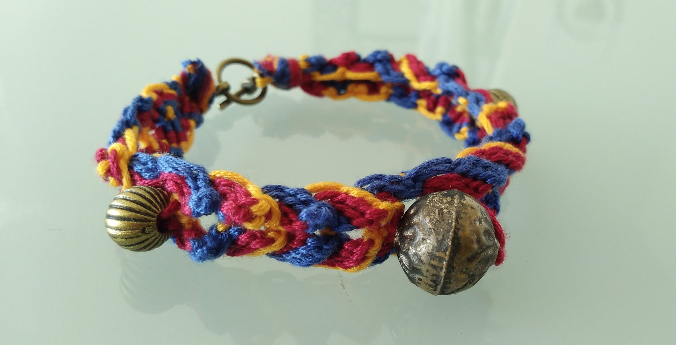 Entreprise Individuelle - Boutique en ligne : handmade-france.com