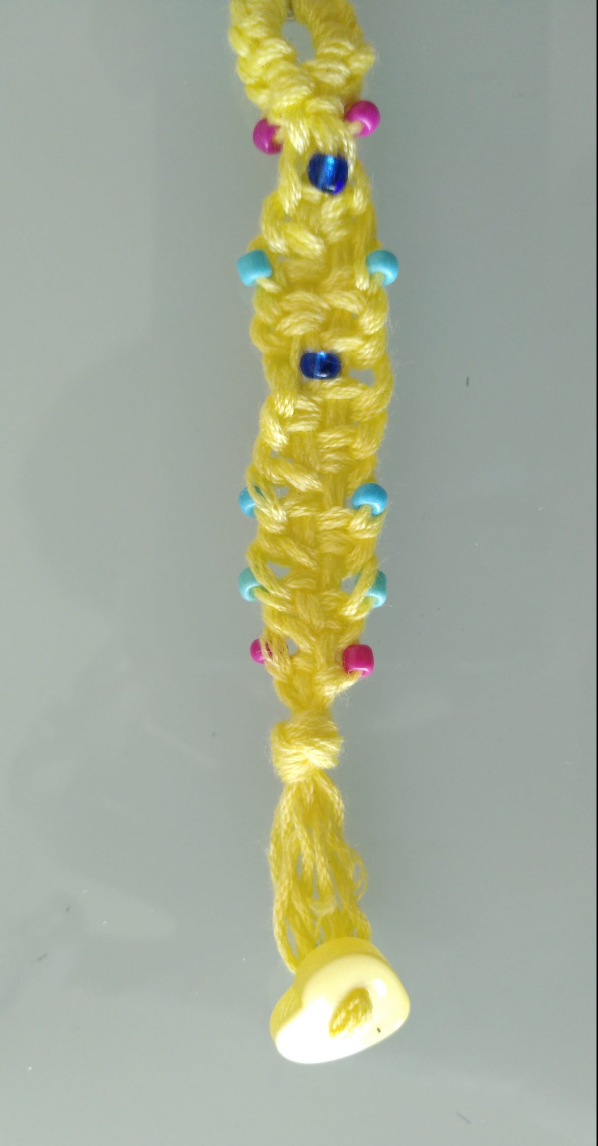 ETOILE DE LA CHANCE – Image 3