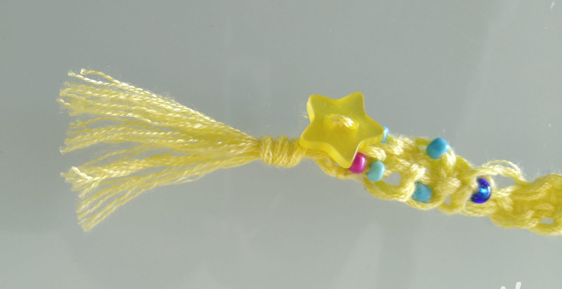 ETOILE DE LA CHANCE – Image 2