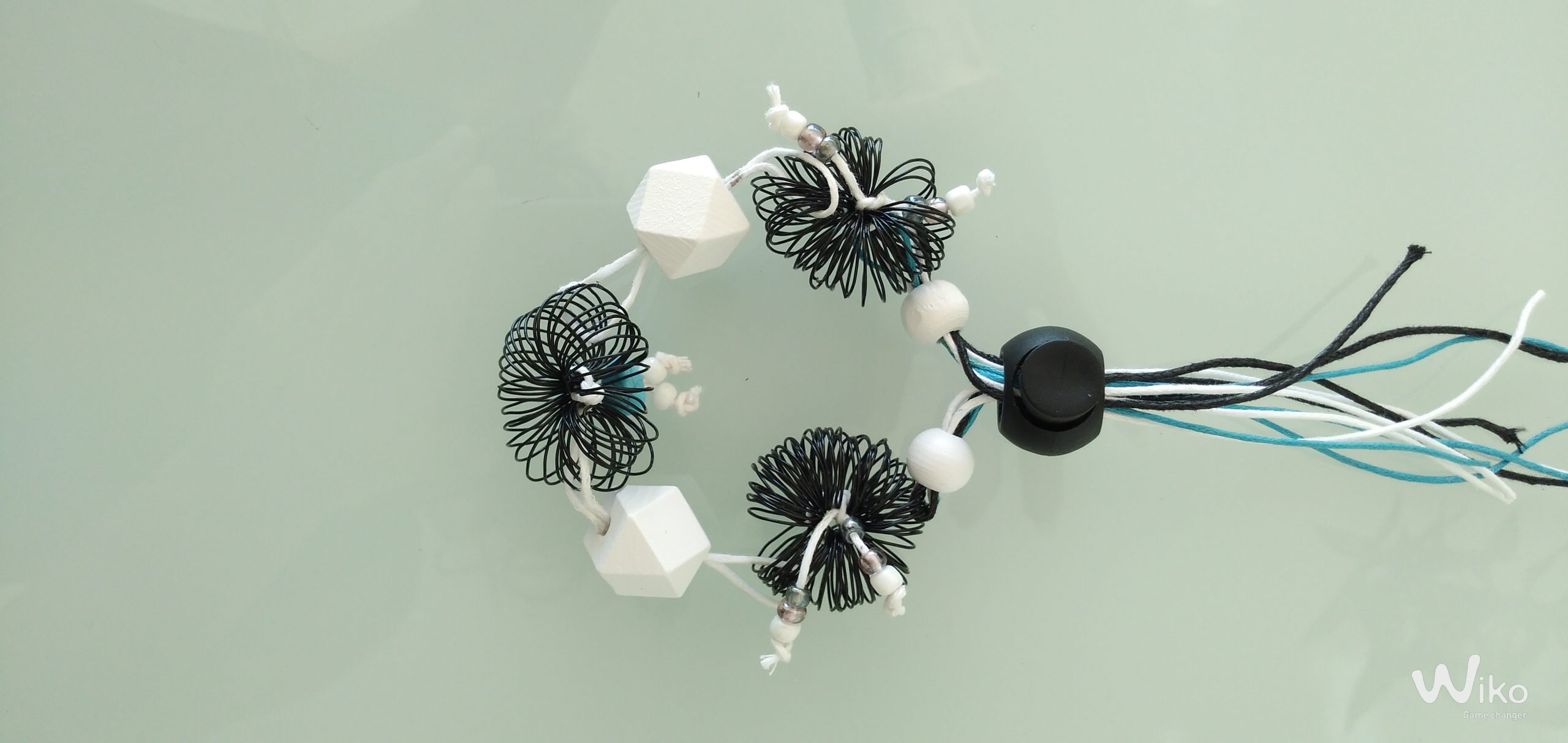 Entreprise Individuelle - Boutique en ligne : handmade-france.com