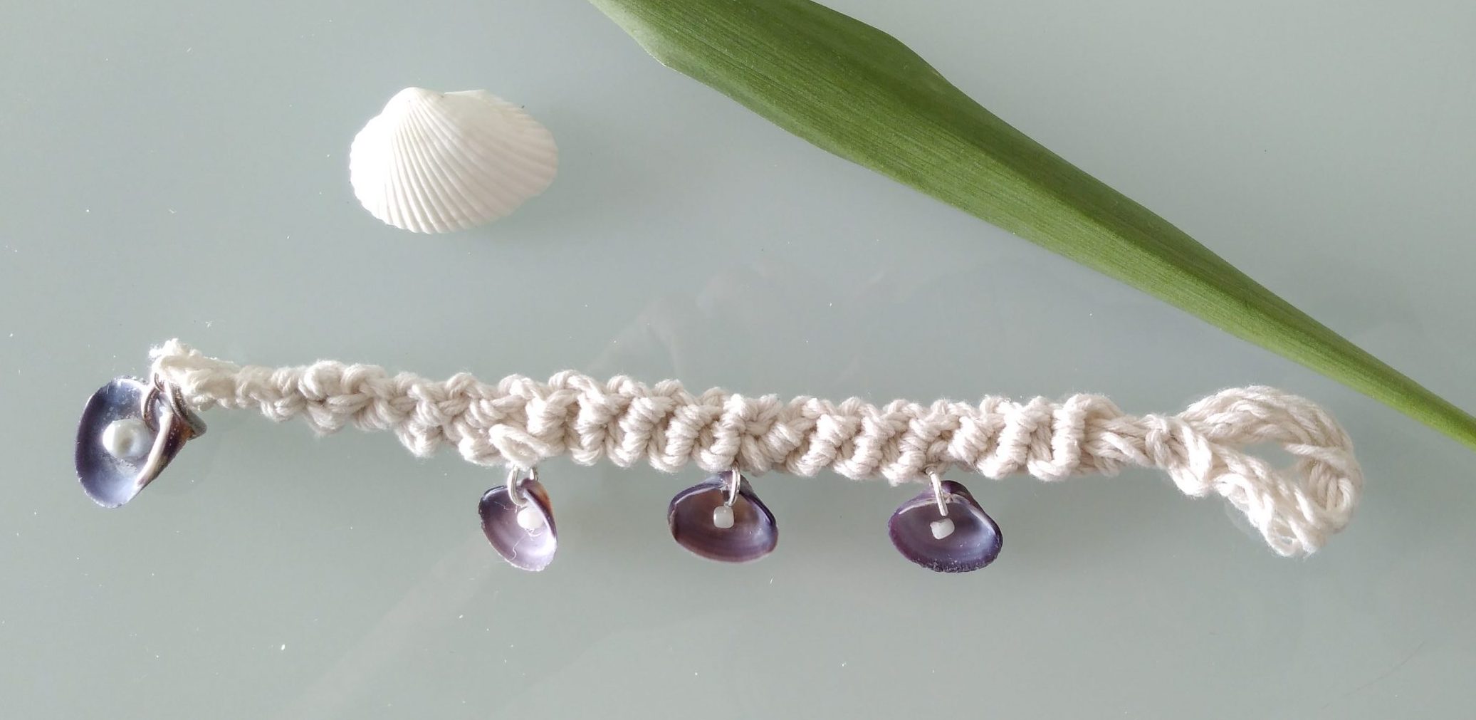 Entreprise Individuelle - Boutique en ligne : handmade-france.com