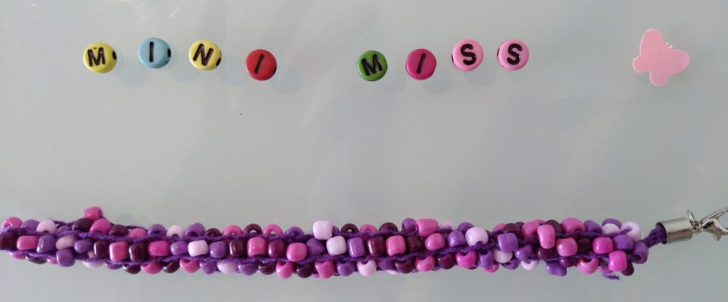 MINI MISS