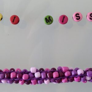MINI MISS
