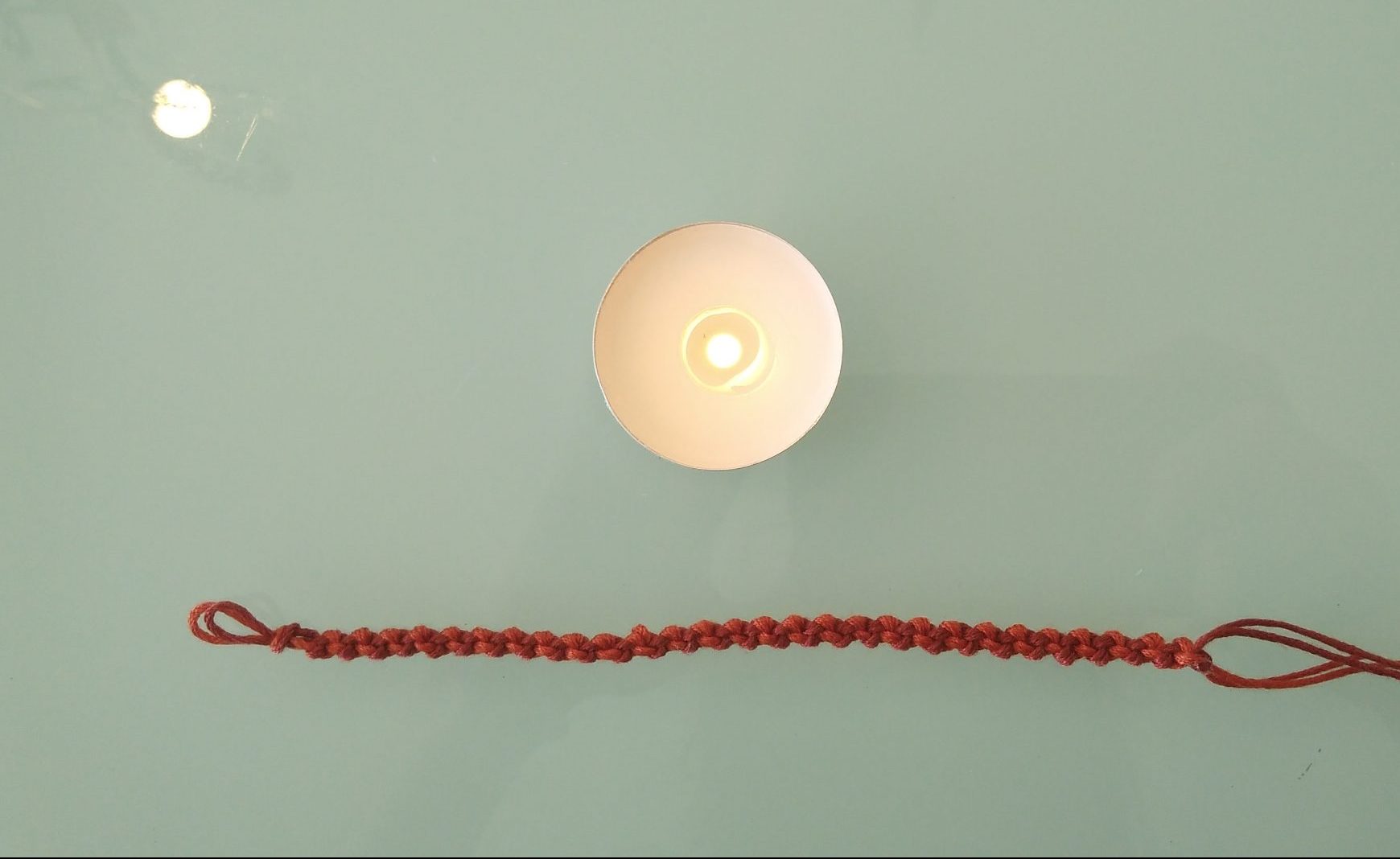 Entreprise Individuelle - Boutique en ligne : handmade-france.com