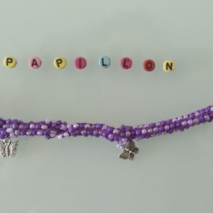 PAPILLON