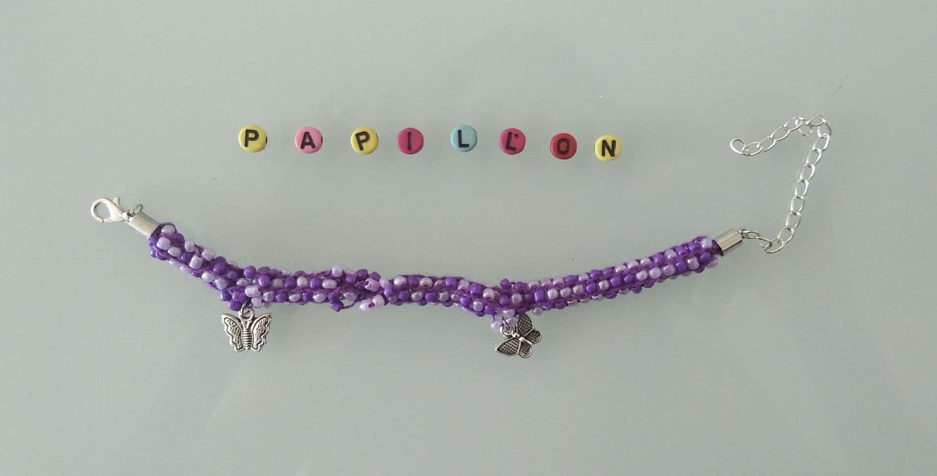 Entreprise Individuelle - Boutique en ligne : handmade-france.com