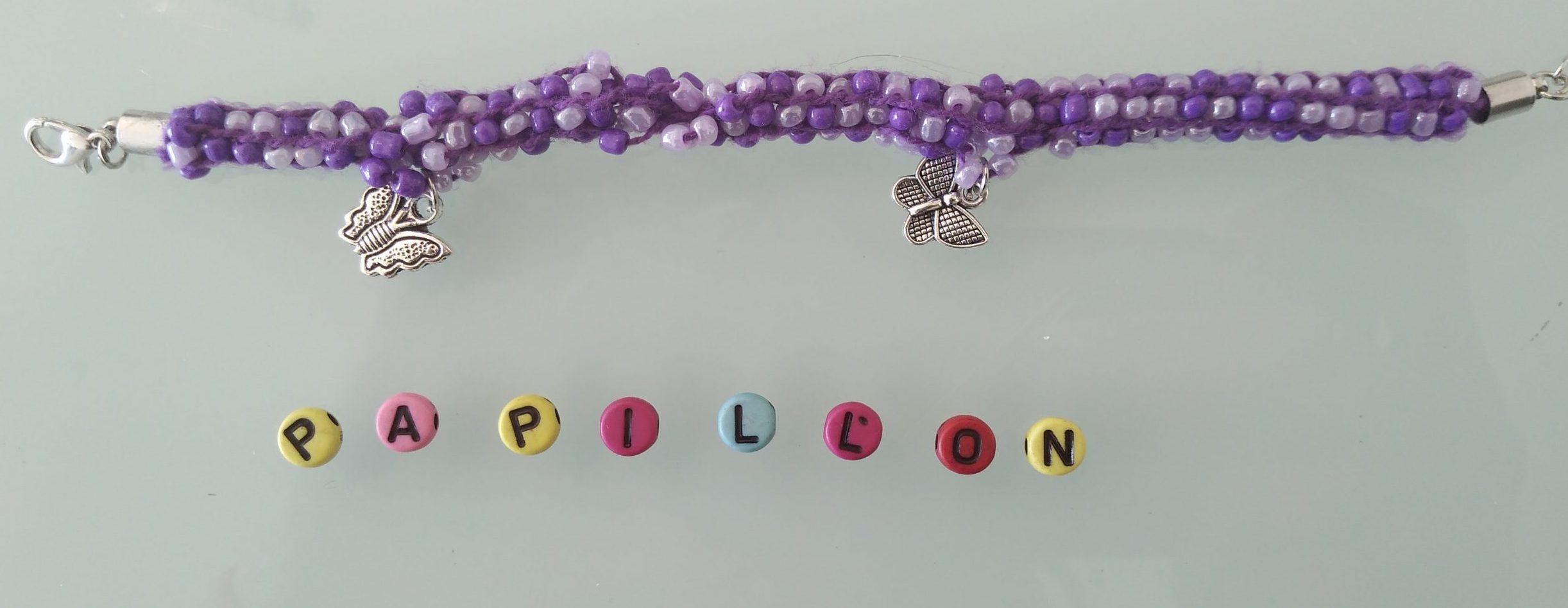 PAPILLON – Image 4