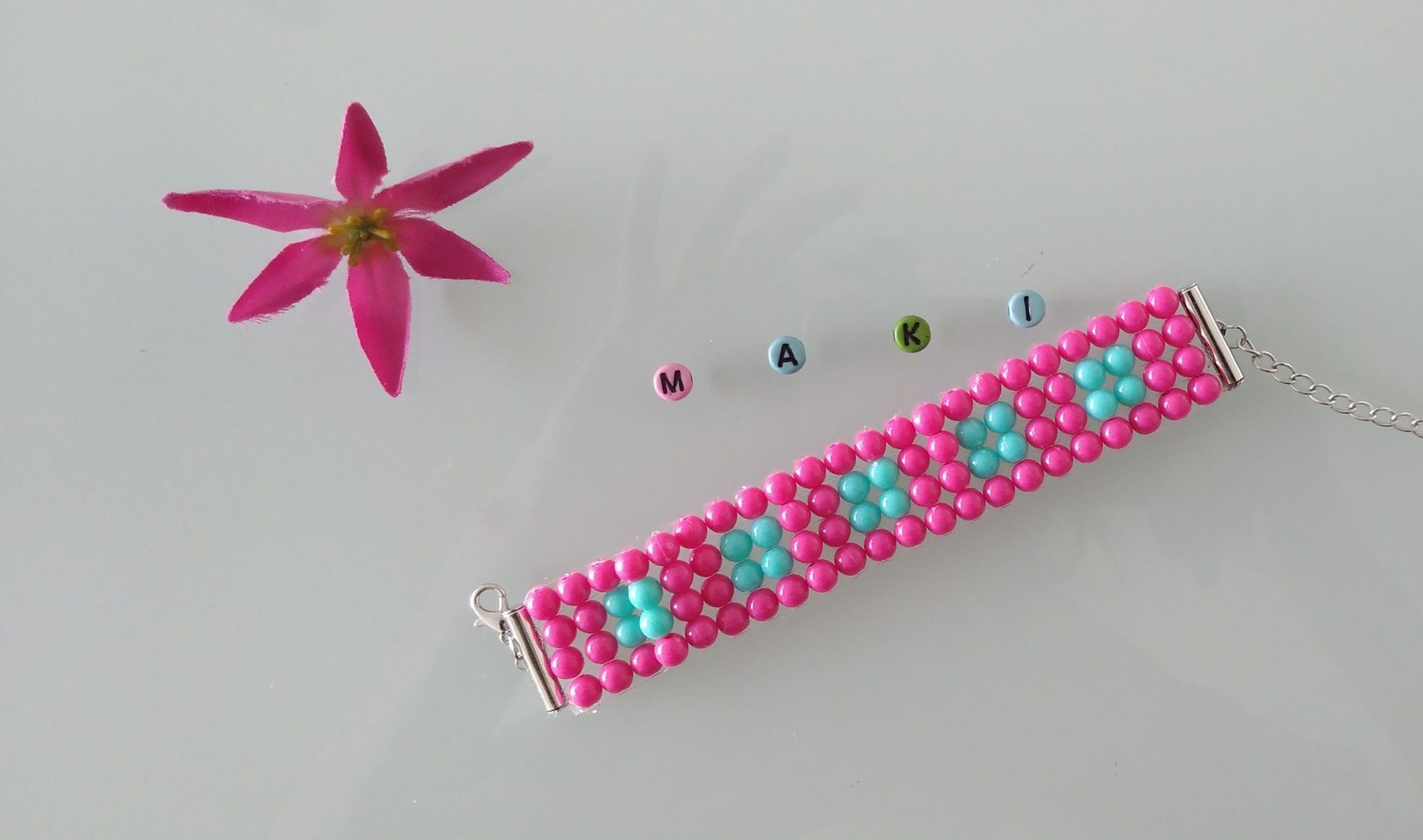Entreprise Individuelle - Boutique en ligne : handmade-france.com