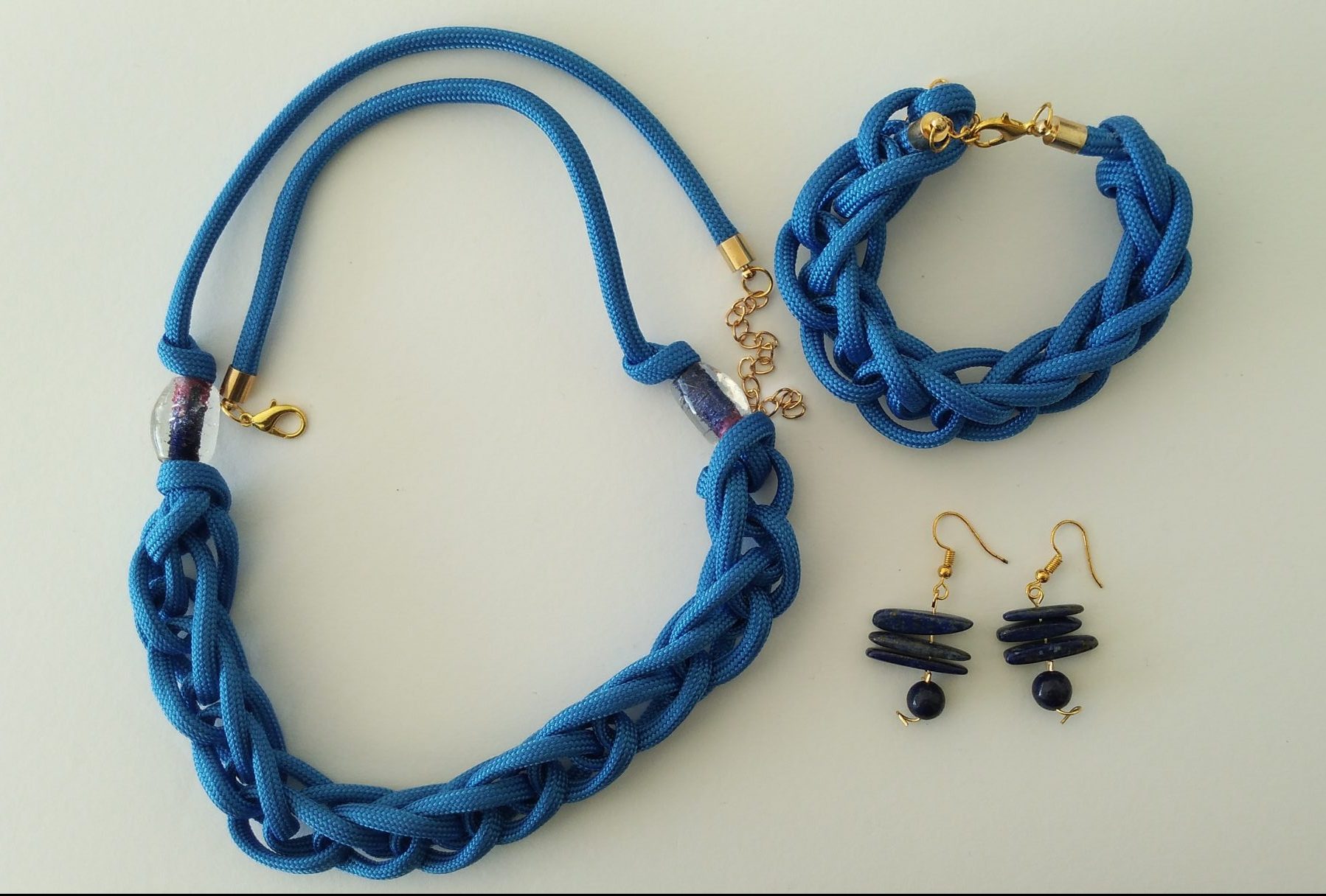 Entreprise Individuelle - Boutique en ligne : handmade-france.com