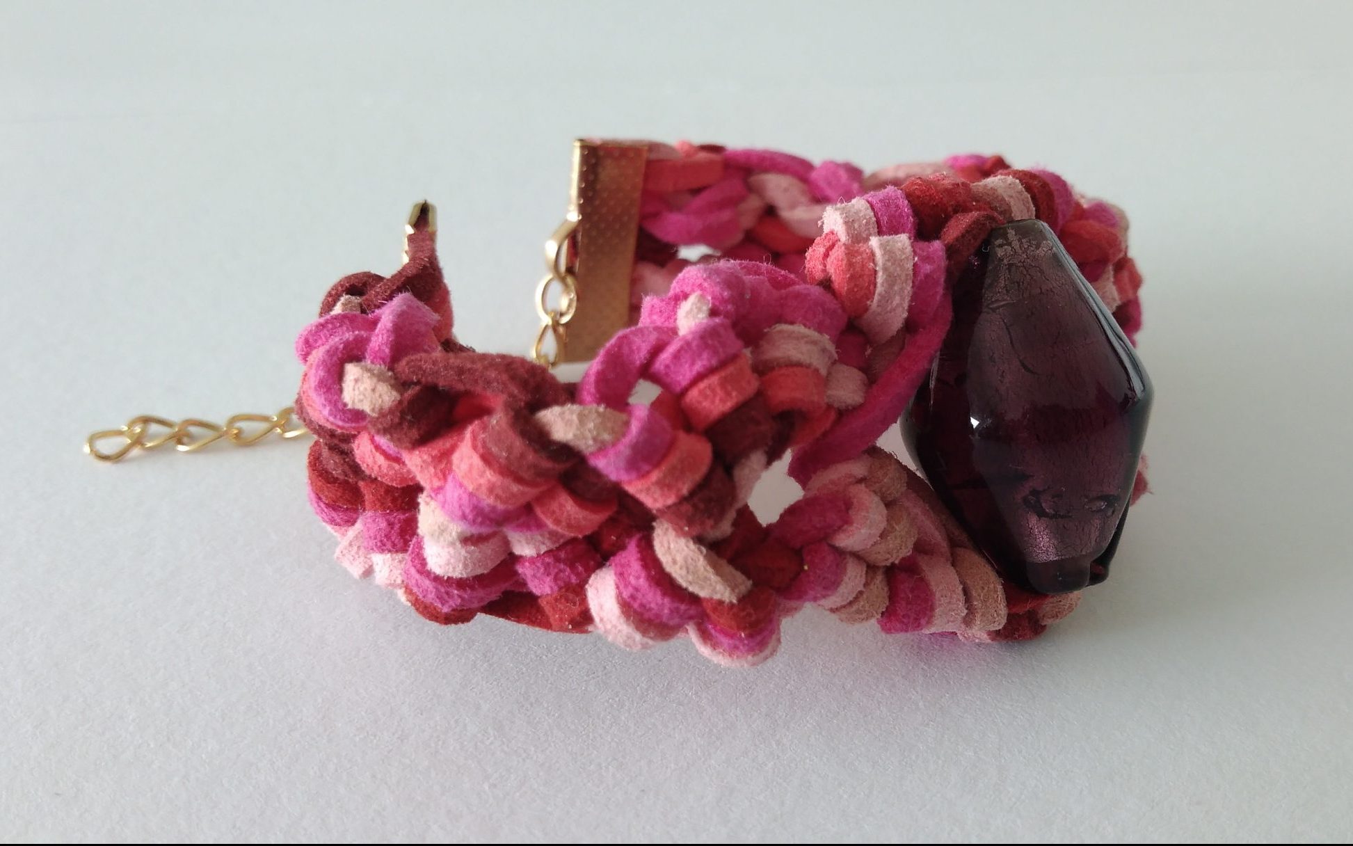 Entreprise Individuelle - Boutique en ligne : handmade-france.com