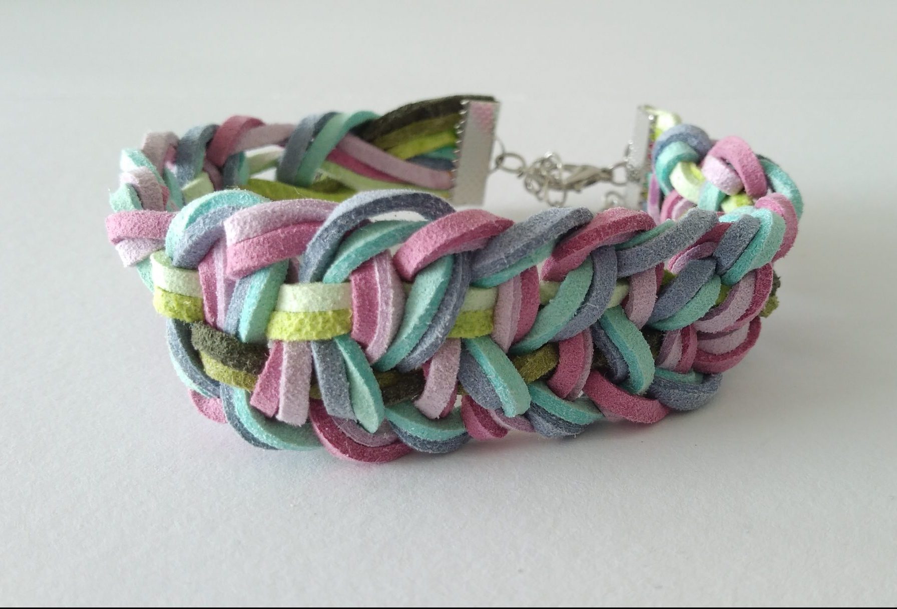 Entreprise Individuelle - Boutique en ligne : handmade-france.com
