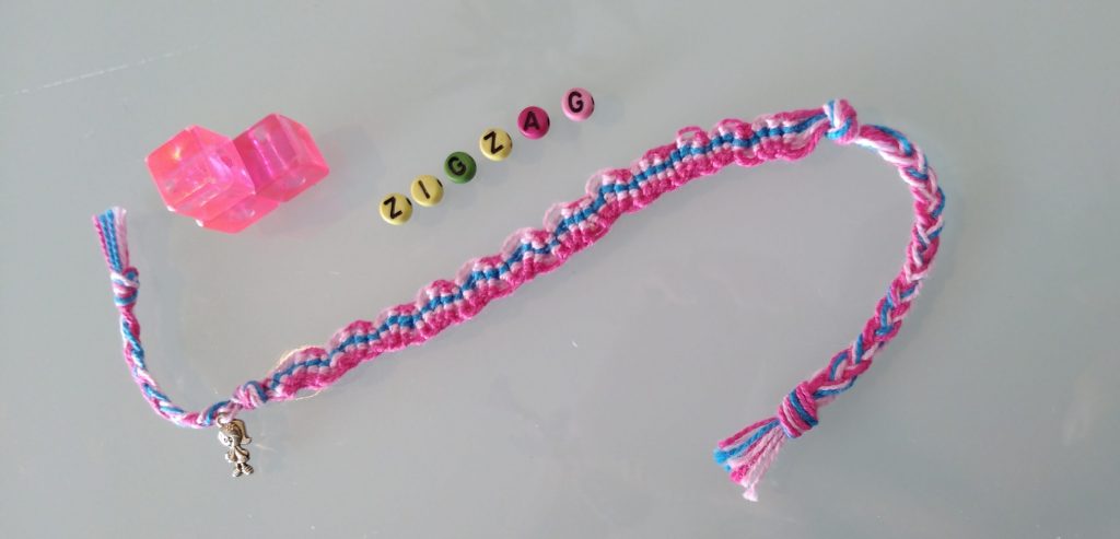 ZIGZAG