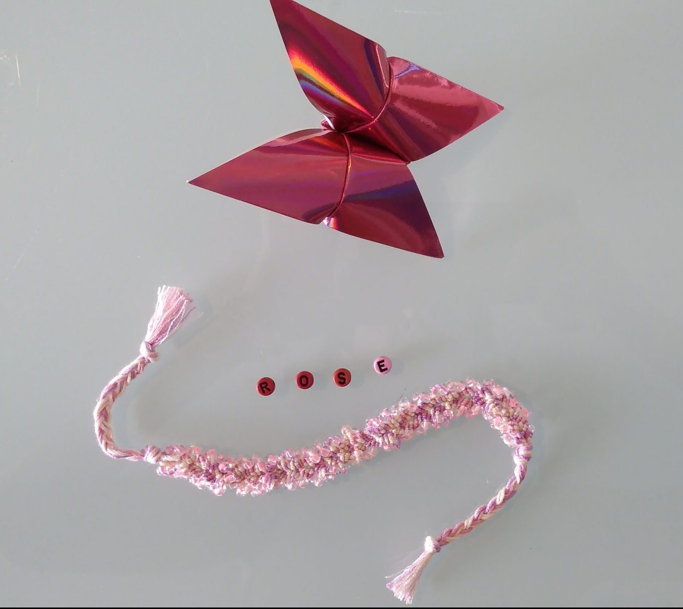 Entreprise Individuelle - Boutique en ligne : handmade-france.com