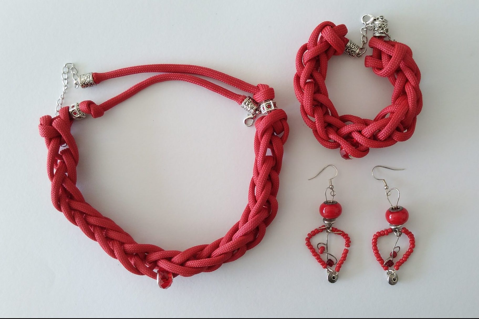 Entreprise Individuelle - Boutique en ligne : handmade-france.com