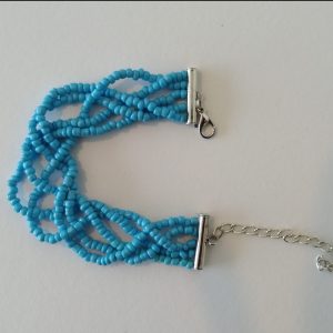 LAGON BLEU