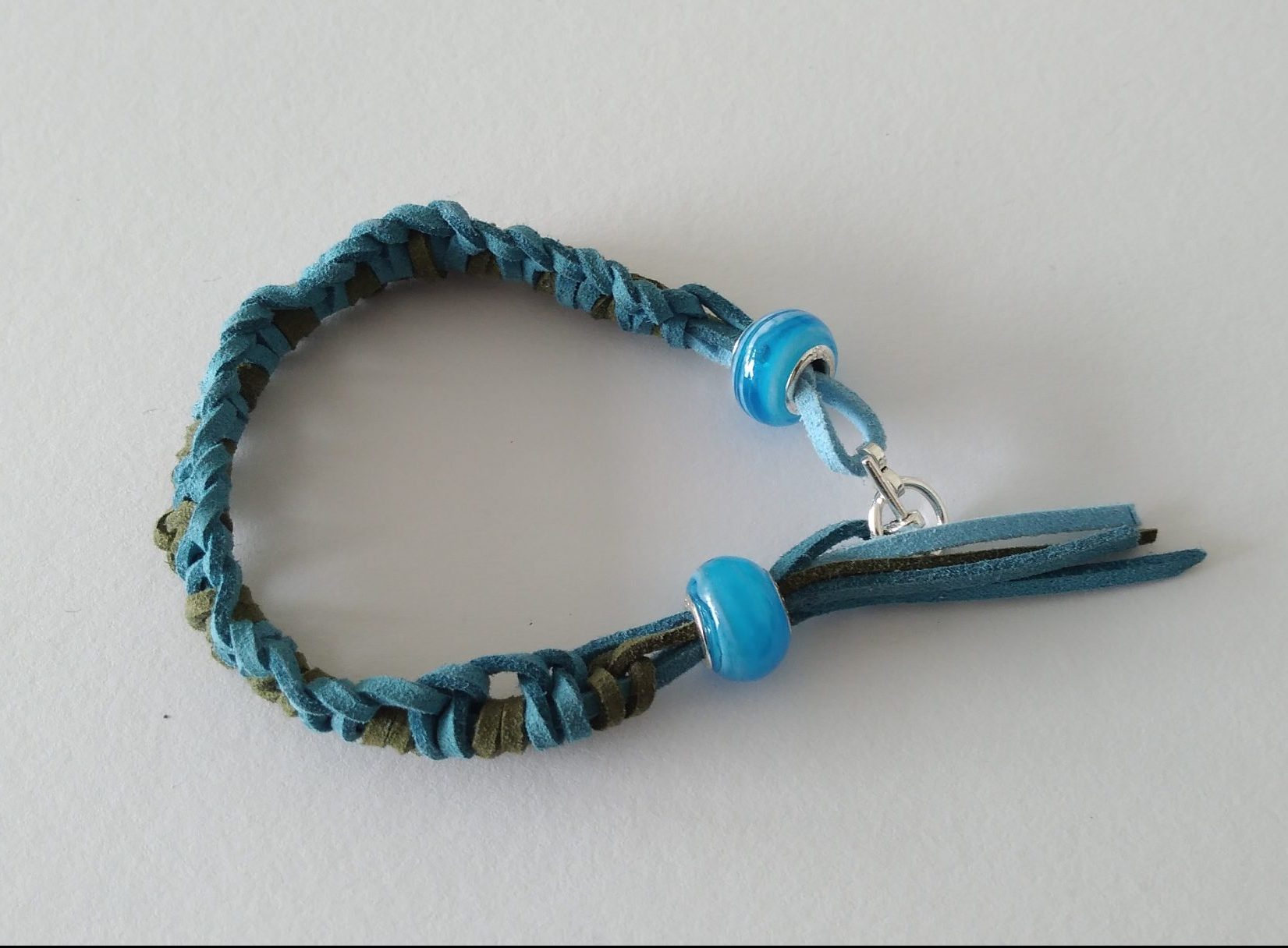 Entreprise Individuelle - Boutique en ligne : handmade-france.com