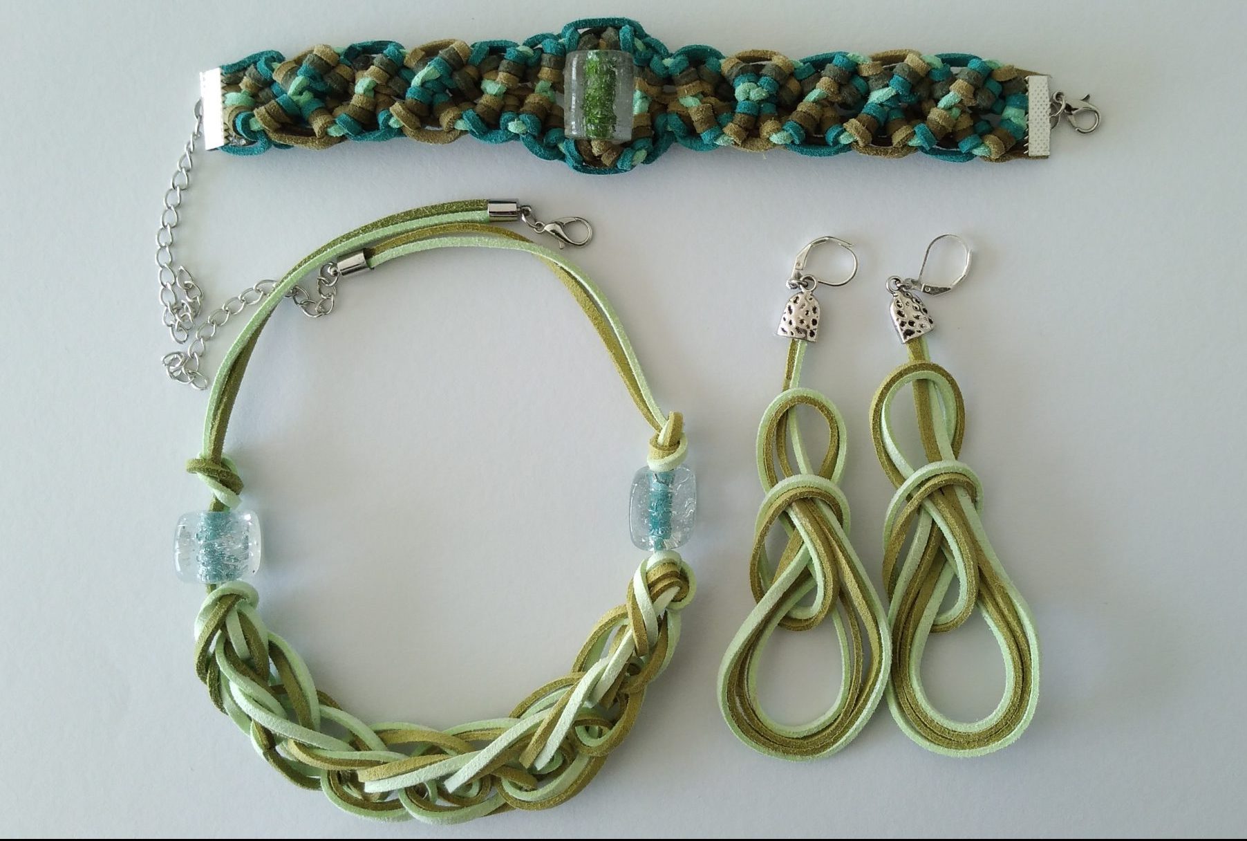 Entreprise Individuelle - Boutique en ligne : handmade-france.com