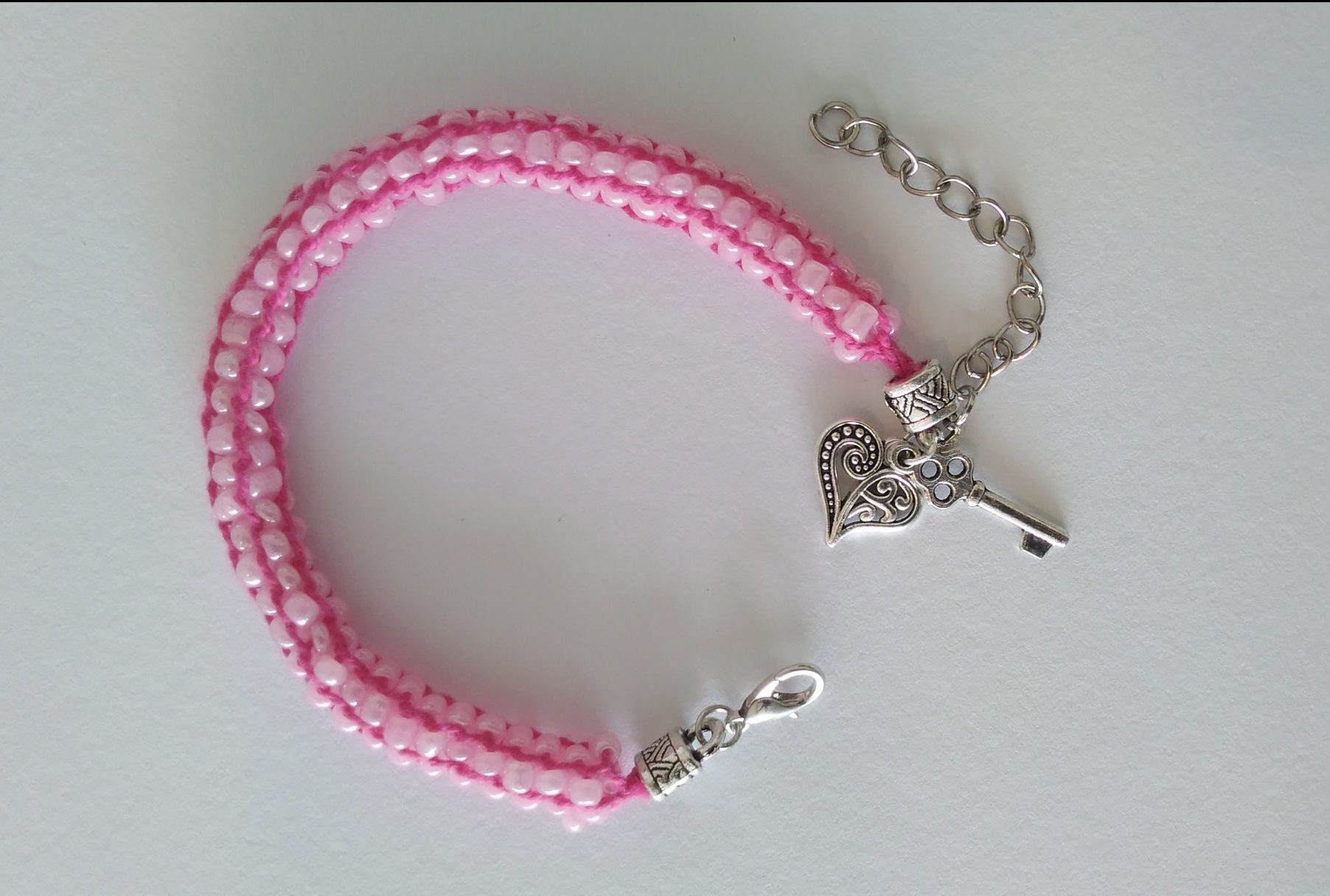 Entreprise Individuelle - Boutique en ligne : handmade-france.com