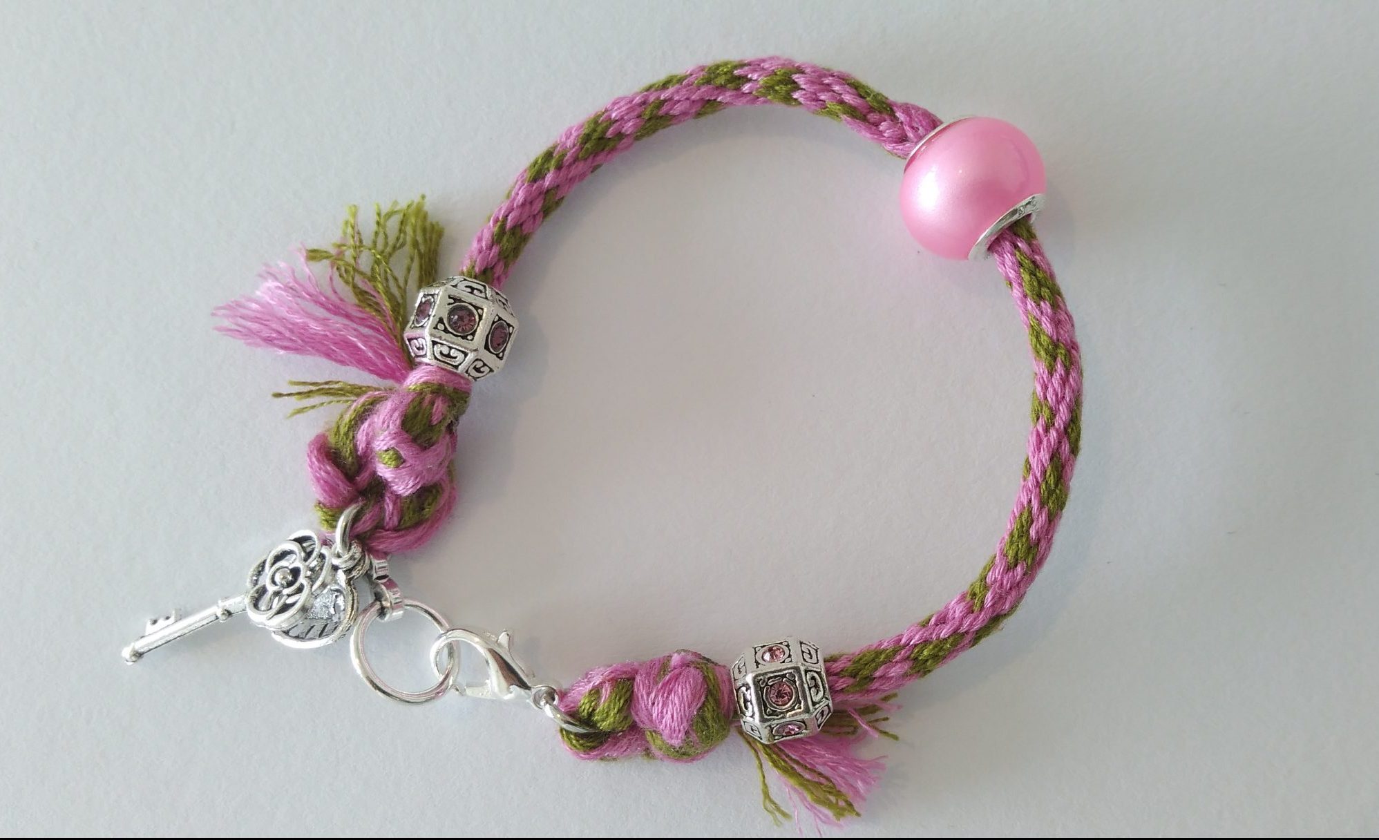 Entreprise Individuelle - Boutique en ligne : handmade-france.com
