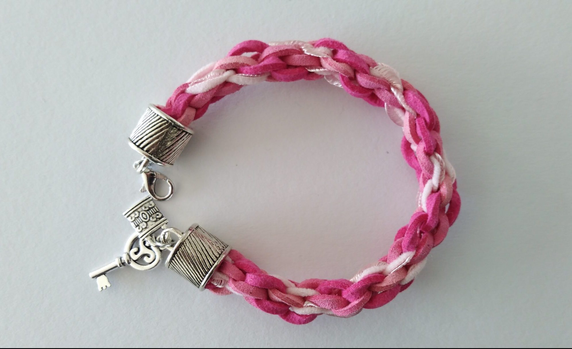 Entreprise Individuelle - Boutique en ligne : handmade-france.com