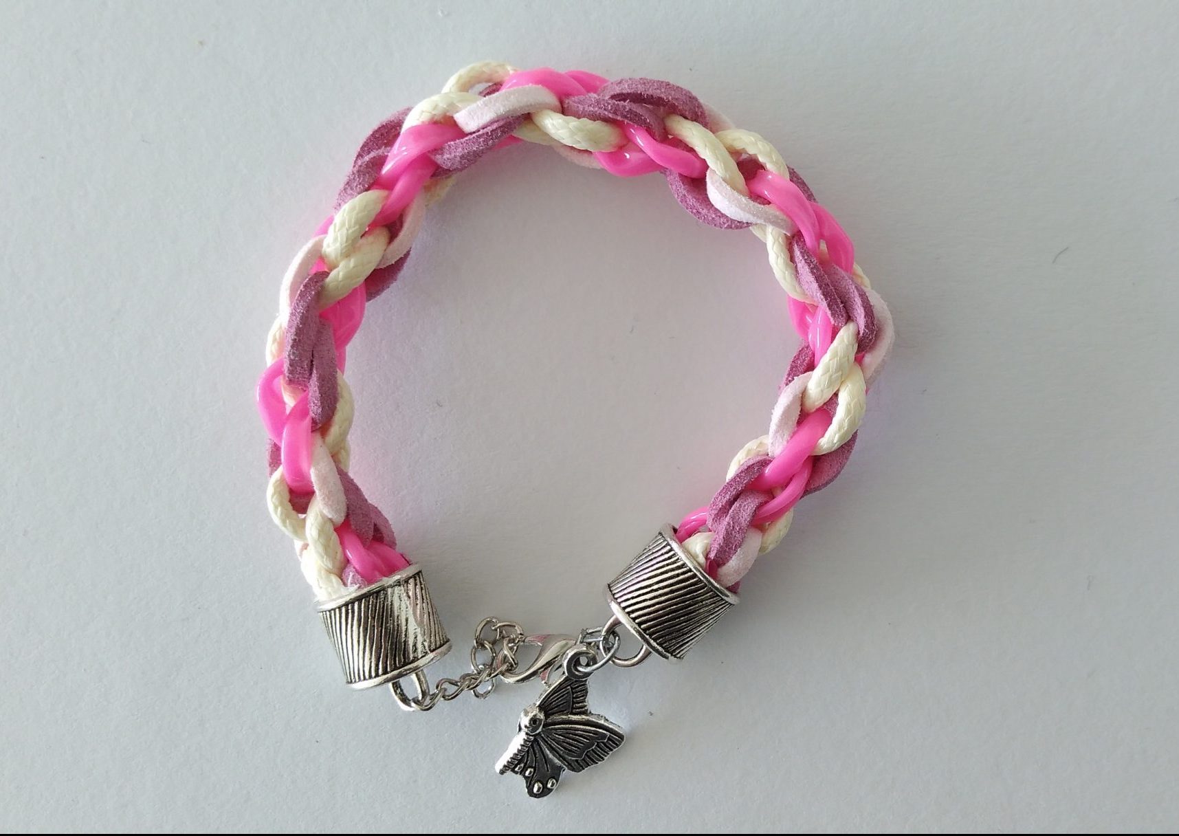 Entreprise Individuelle - Boutique en ligne : handmade-france.com