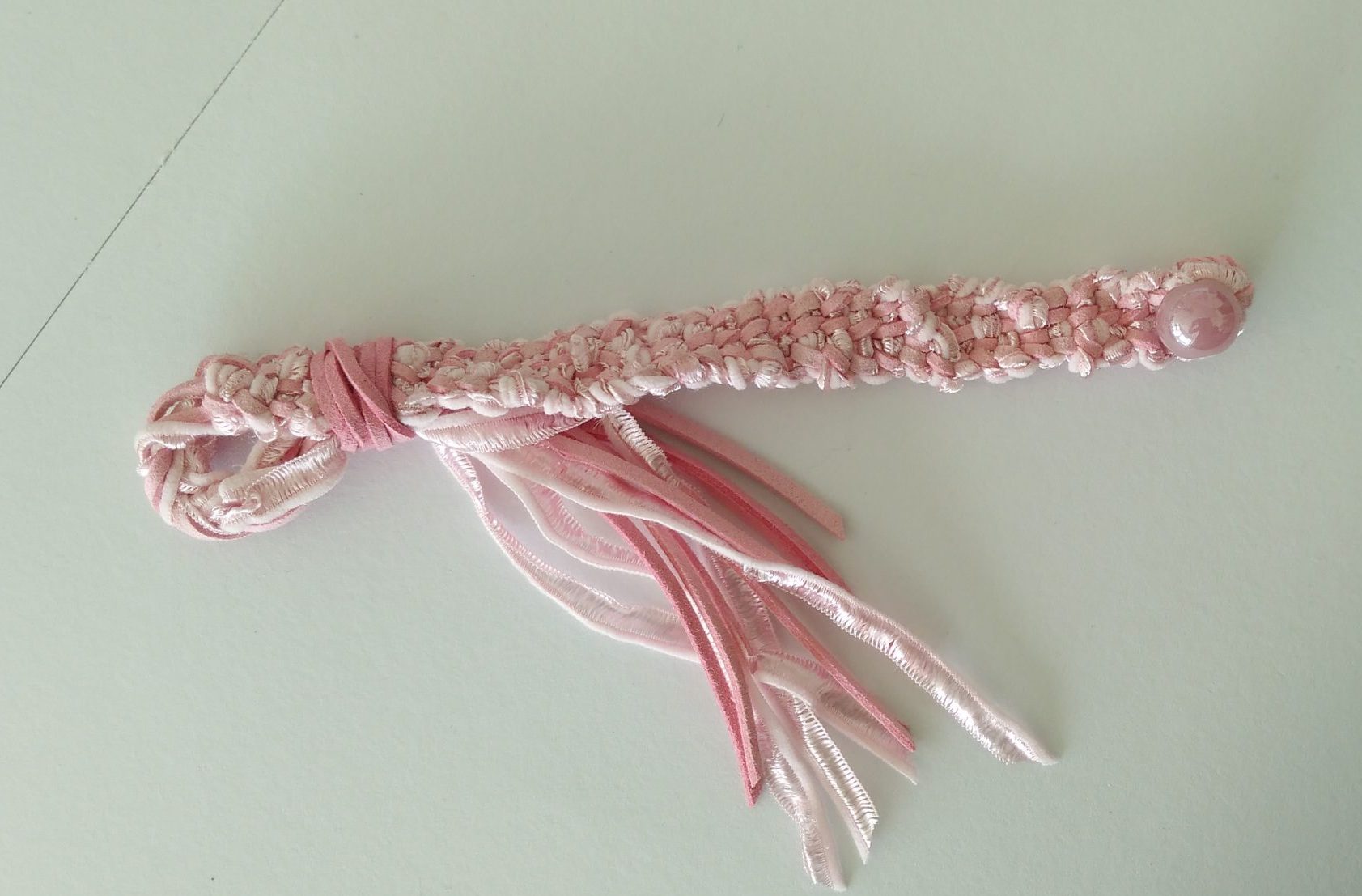 ROSE DE PRINTEMPS – Image 5