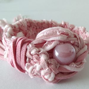ROSE DE PRINTEMPS
