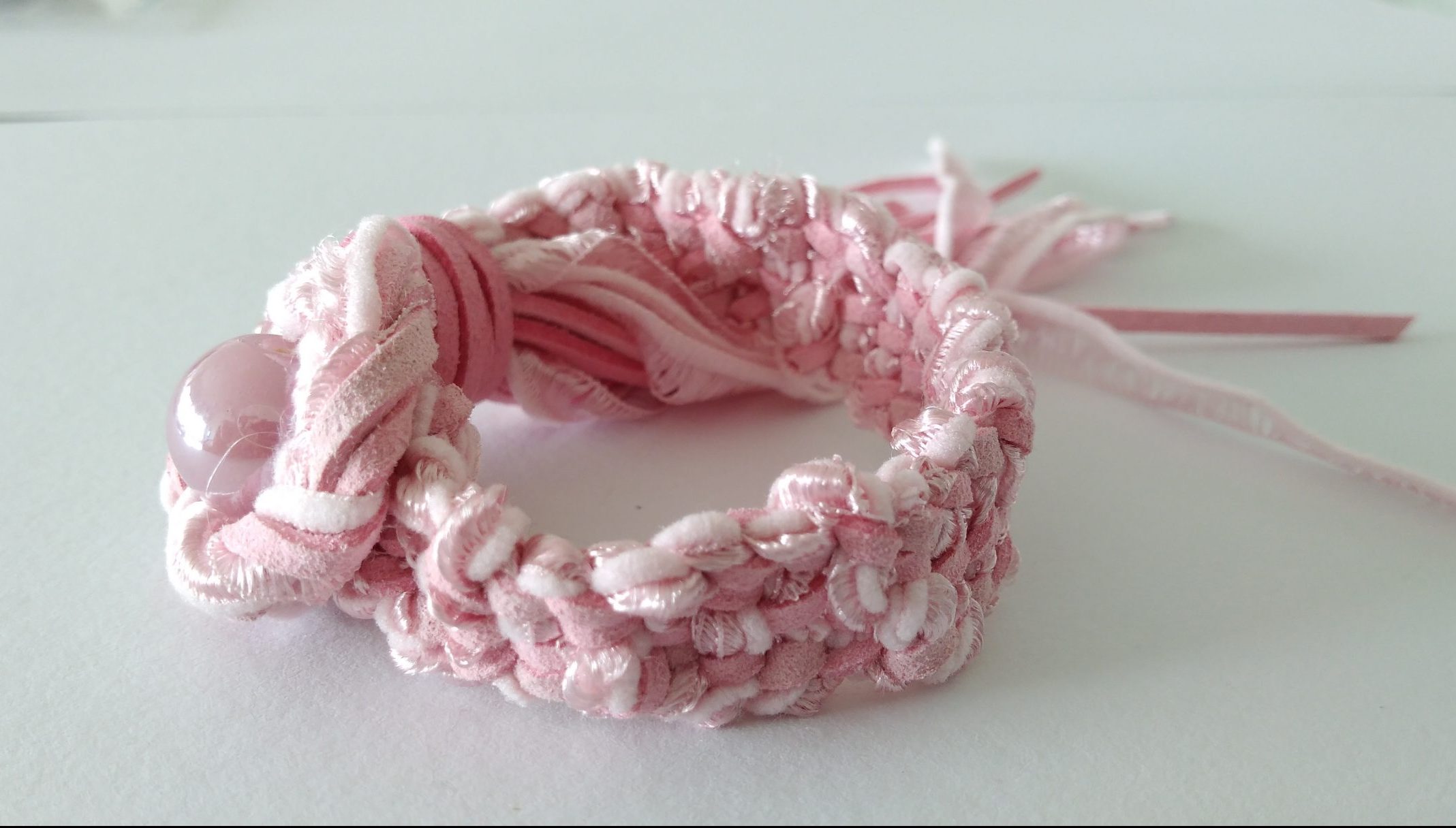 ROSE DE PRINTEMPS – Image 2