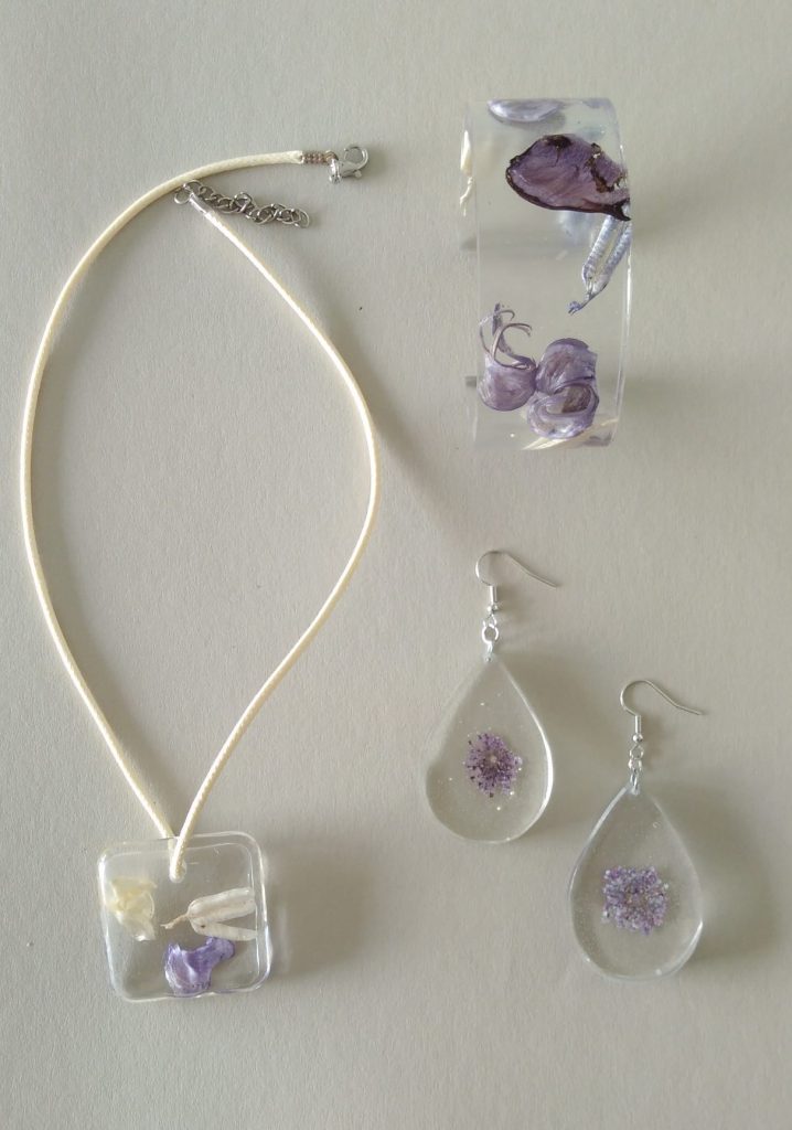 MILLES FLEURS