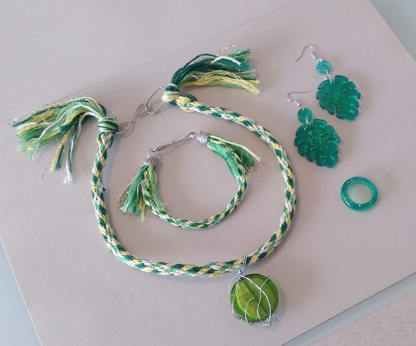 Entreprise Individuelle - Boutique en ligne : handmade-france.com