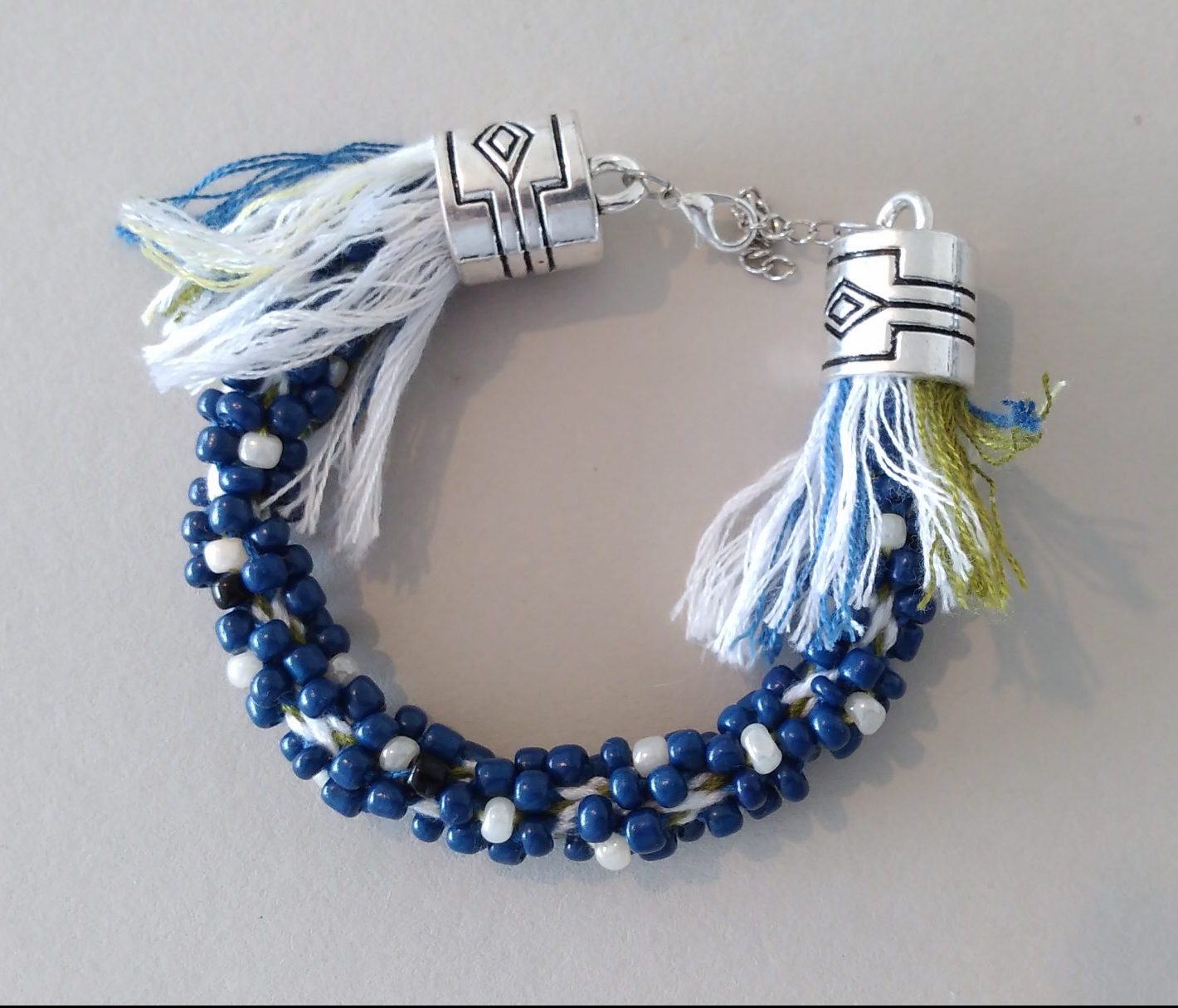 PENSEES BLEUES – Image 3