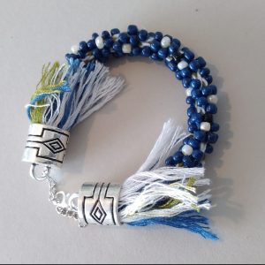 PENSEES BLEUES