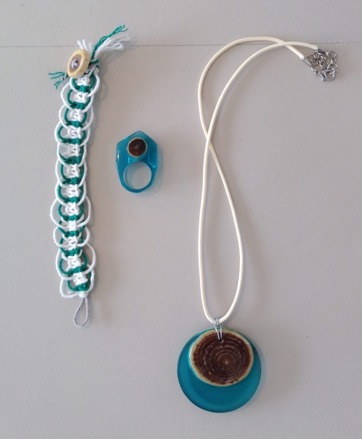Entreprise Individuelle - Boutique en ligne : handmade-france.com