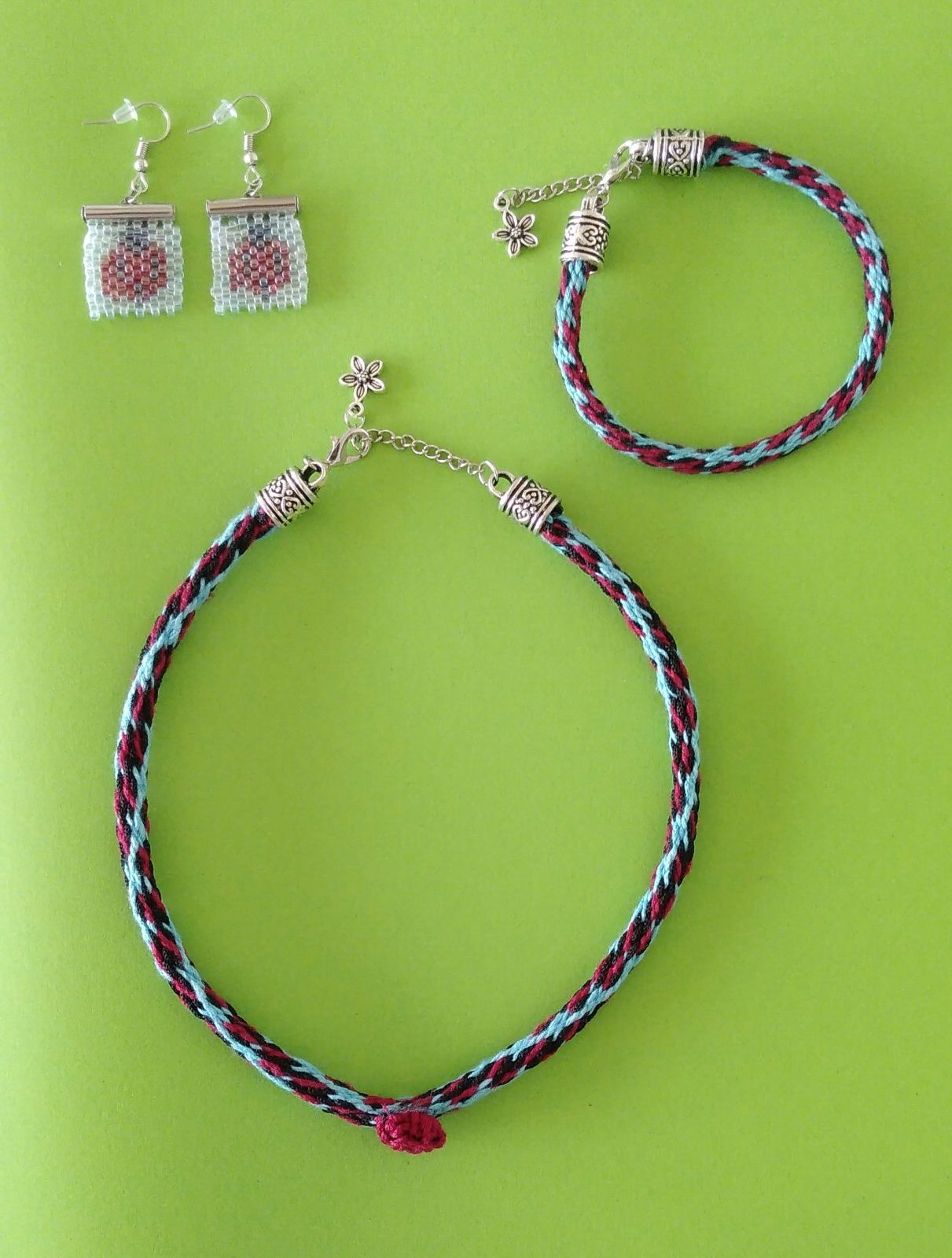 Entreprise Individuelle - Boutique en ligne : handmade-france.com