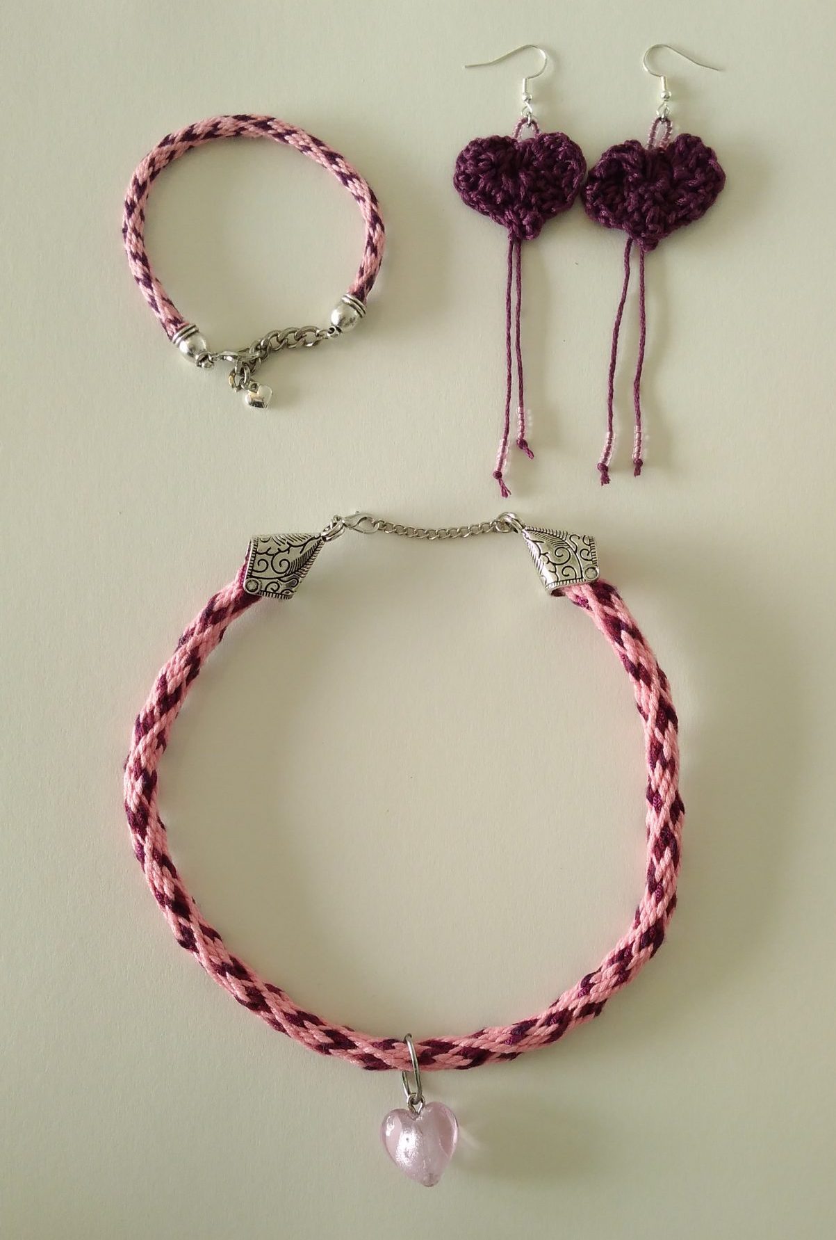 Entreprise Individuelle - Boutique en ligne : handmade-france.com