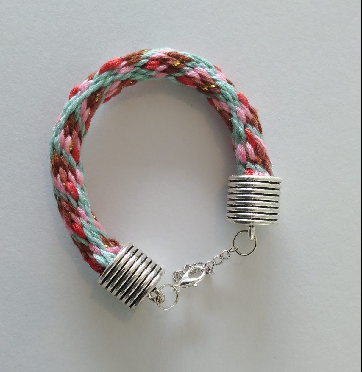 Entreprise Individuelle - Boutique en ligne : handmade-france.com