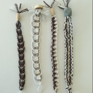 Collection Macramé