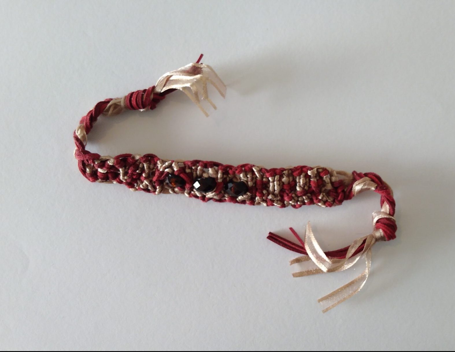 Entreprise Individuelle - Boutique en ligne : handmade-france.com