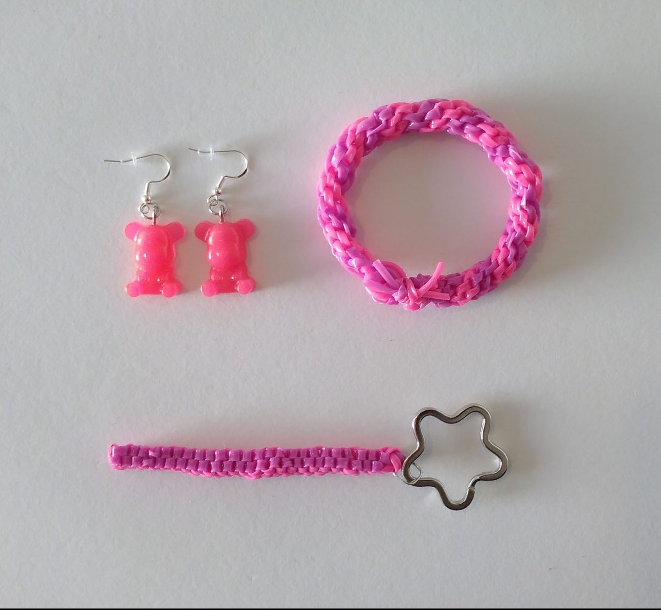 Entreprise Individuelle - Boutique en ligne : handmade-france.com